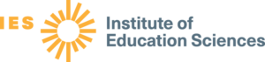 Institute of Education Sciences logo