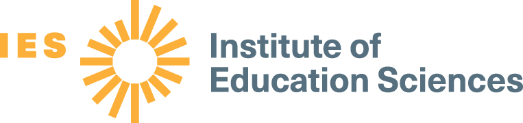 Institute of Education Sciences logo