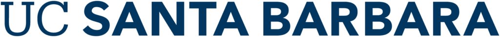 UC Santa Barbara logo