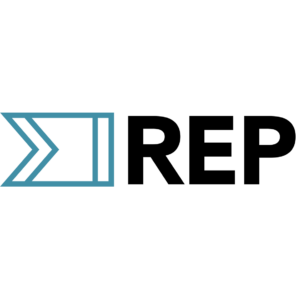 REP logo