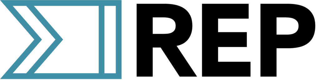 REP logo