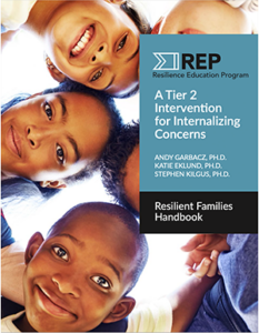 REP Resilient Families Handbook