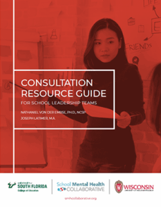 Consultation Resource Guide