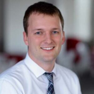 Nathaniel von der Embse