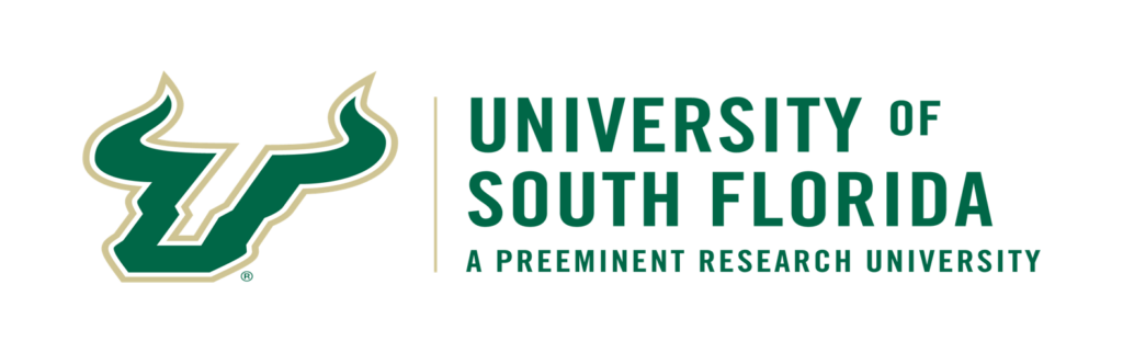 University of South Florida logo