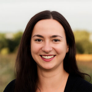 Profile picture of Juliana Levchenko