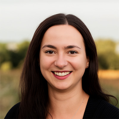 Profile photo of Juliana Levchenko